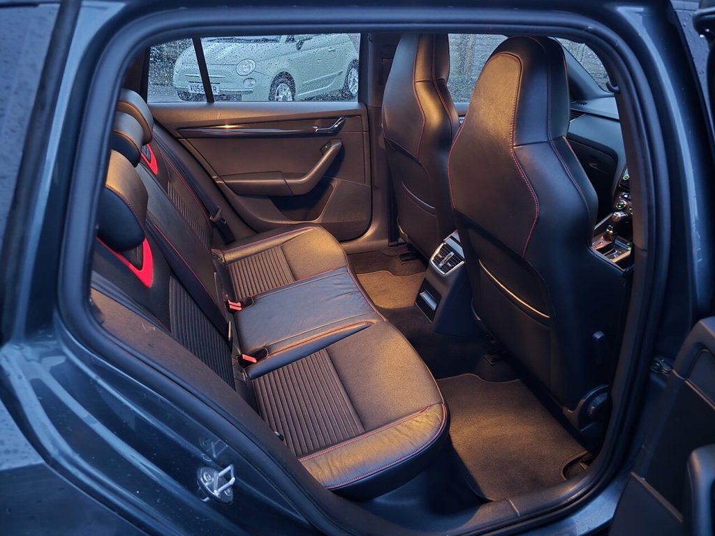 Used Skoda Octavia 2016 for sale - 77388795: Photo 22