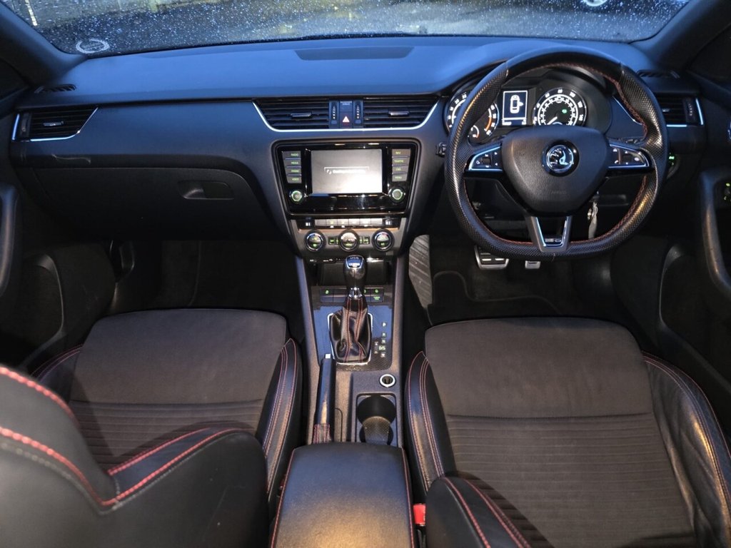 Used Skoda Octavia 2016 for sale - 77388795: Photo 23