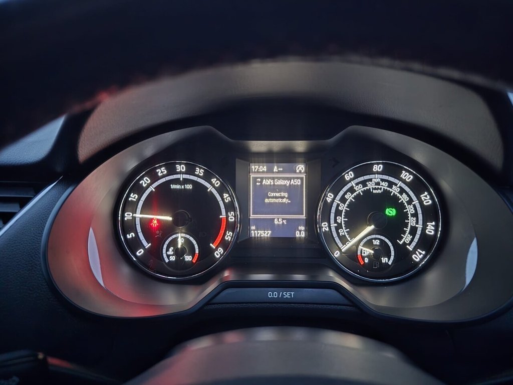 Used Skoda Octavia 2016 for sale - 77388795: Photo 25