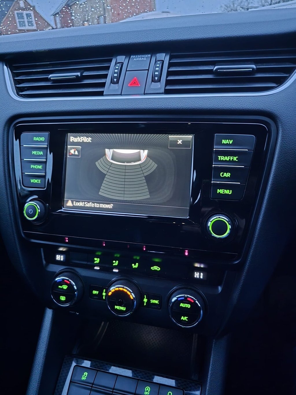 Used Skoda Octavia 2016 for sale - 77388795: Photo 26