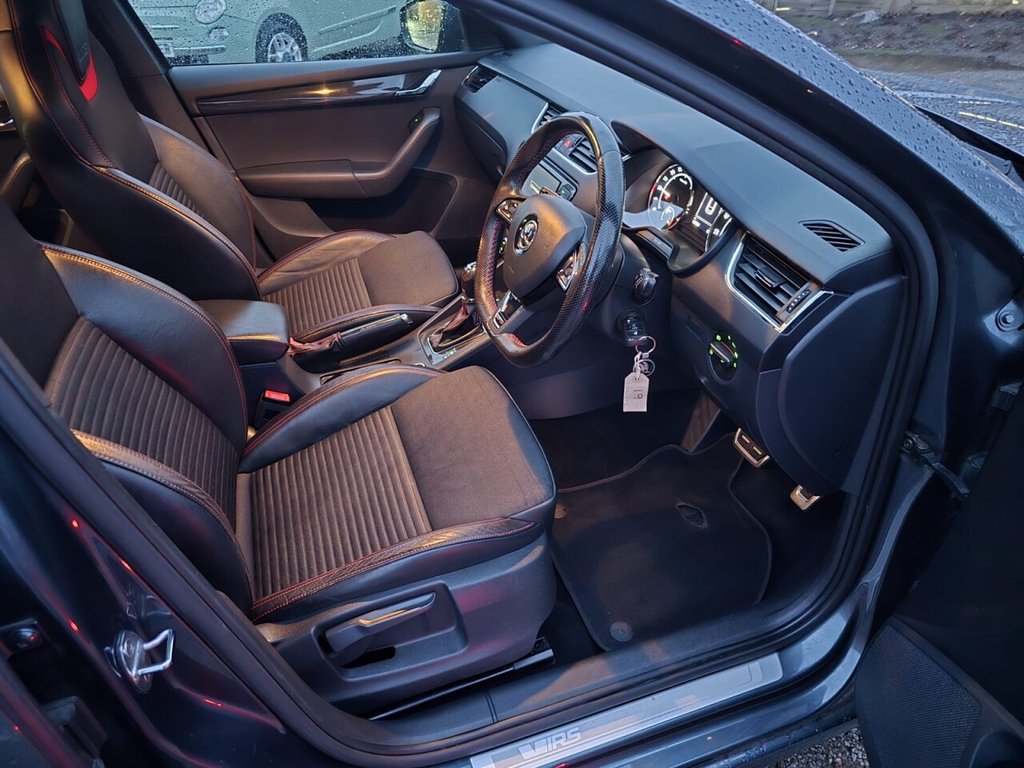 Used Skoda Octavia 2016 for sale - 77388795: Photo 29