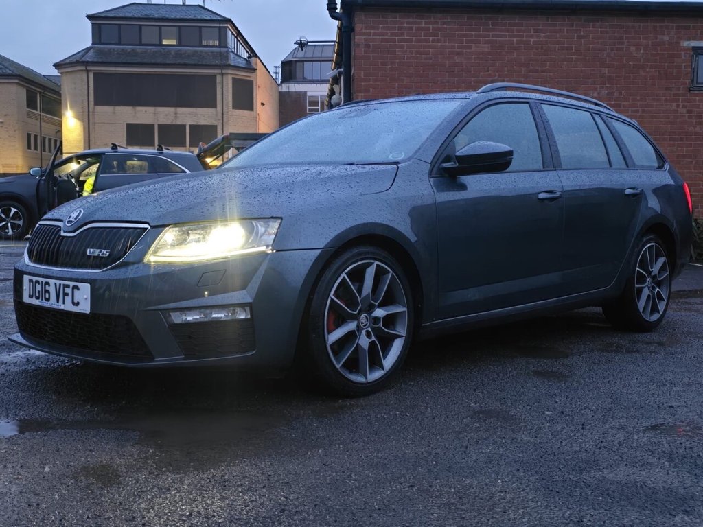 Used Skoda Octavia 2016 for sale - 77388795: Photo 3