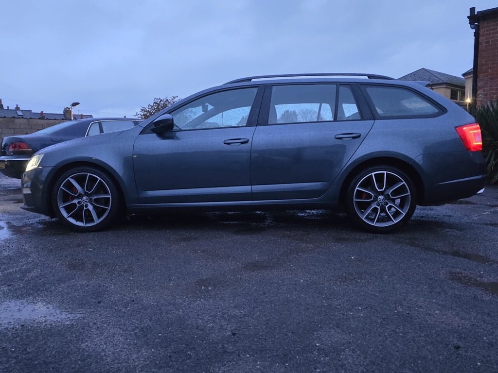Used Skoda Octavia 2016 for sale - 77388795: Photo 4