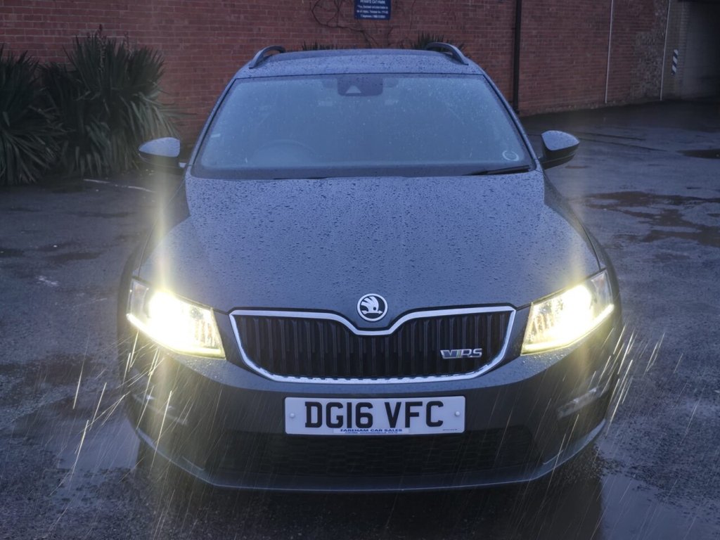 Used Skoda Octavia 2016 for sale - 77388795: Photo 5