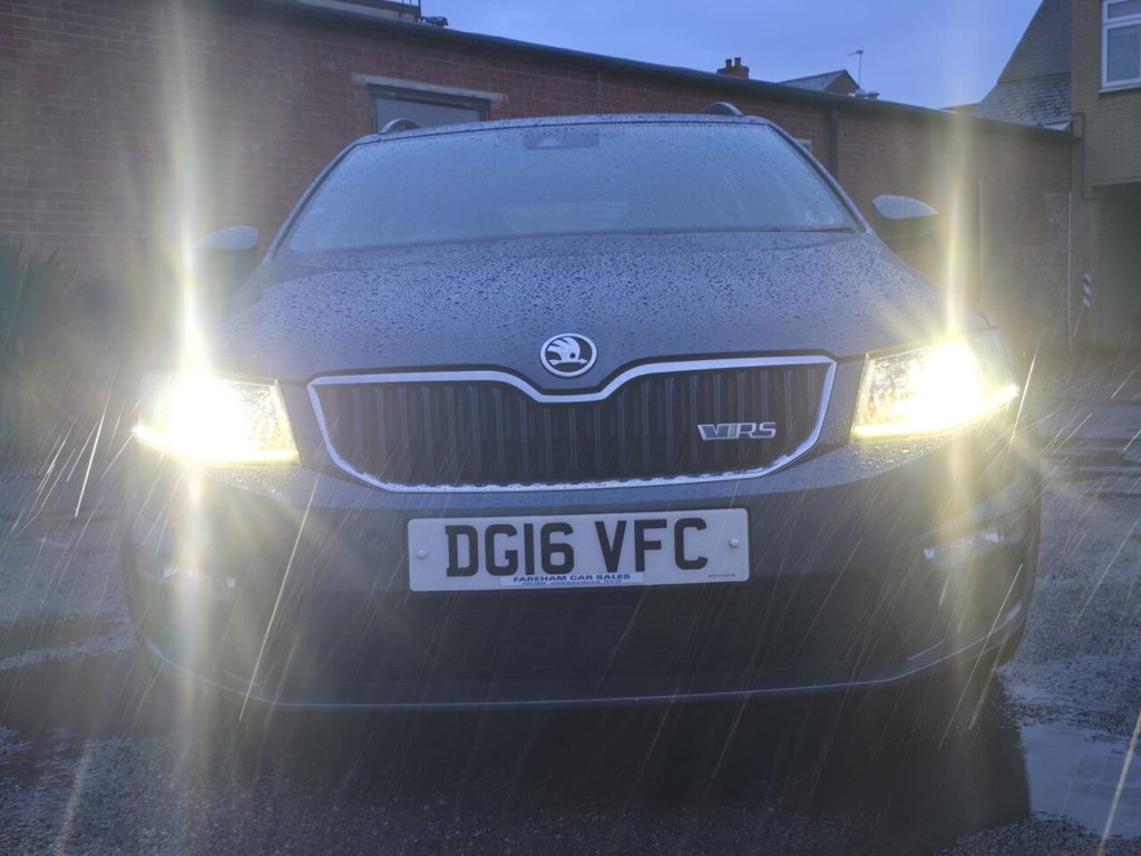 Used Skoda Octavia 2016 for sale - 77388795: Photo 7