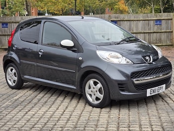 2011 (11) - 1.0 Sportium 5dr
