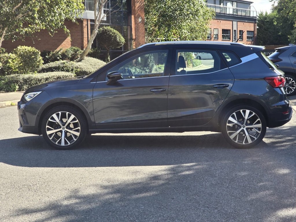 Used SEAT Arona 2022 for sale - 76048637: Photo 17