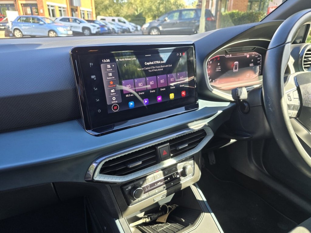 Used SEAT Arona 2022 for sale - 76048637: Photo 19