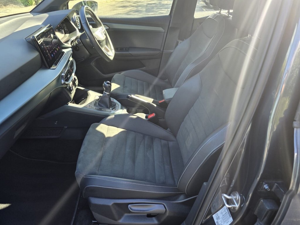 Used SEAT Arona 2022 for sale - 76048637: Photo 20