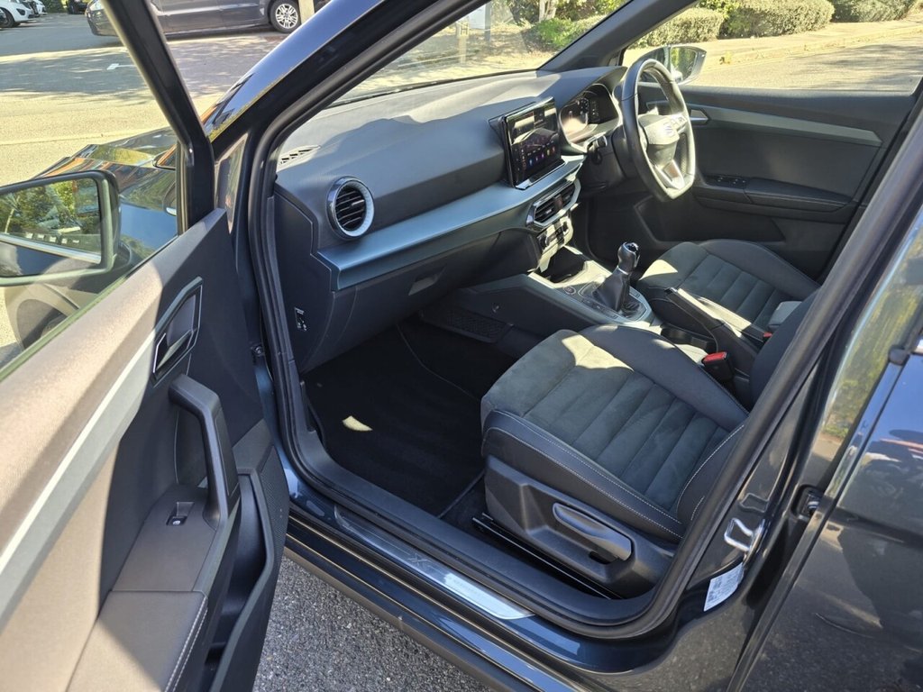 Used SEAT Arona 2022 for sale - 76048637: Photo 21