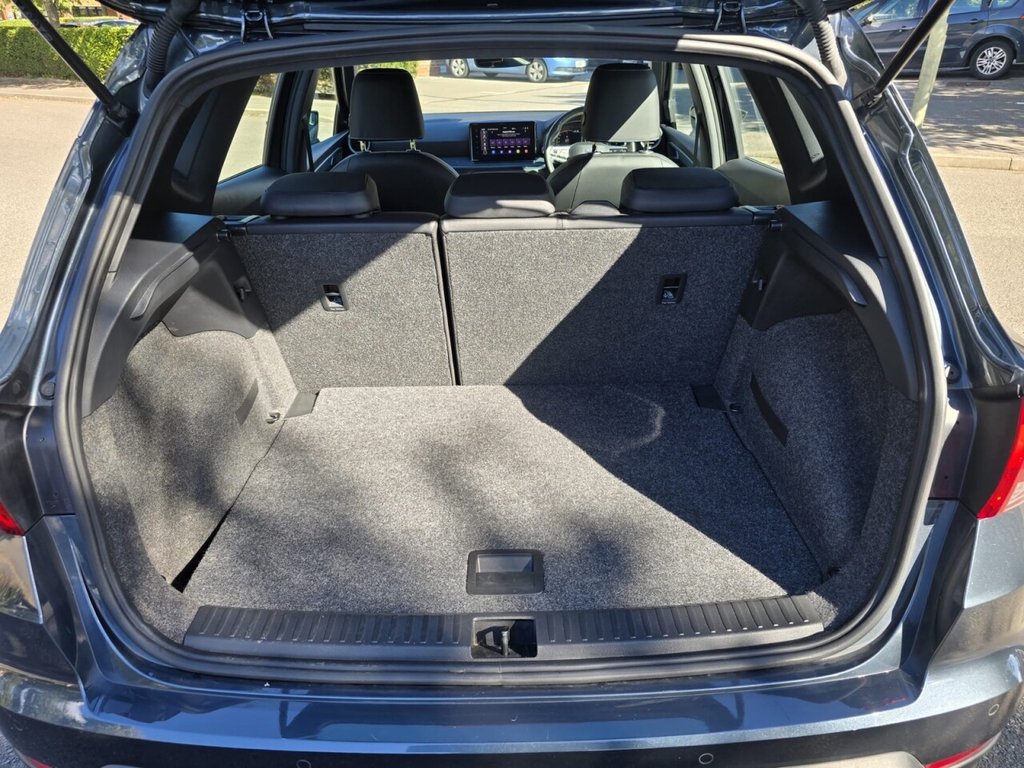 Used SEAT Arona 2022 for sale - 76048637: Photo 22