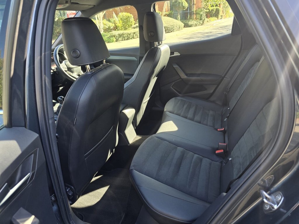 Used SEAT Arona 2022 for sale - 76048637: Photo 23