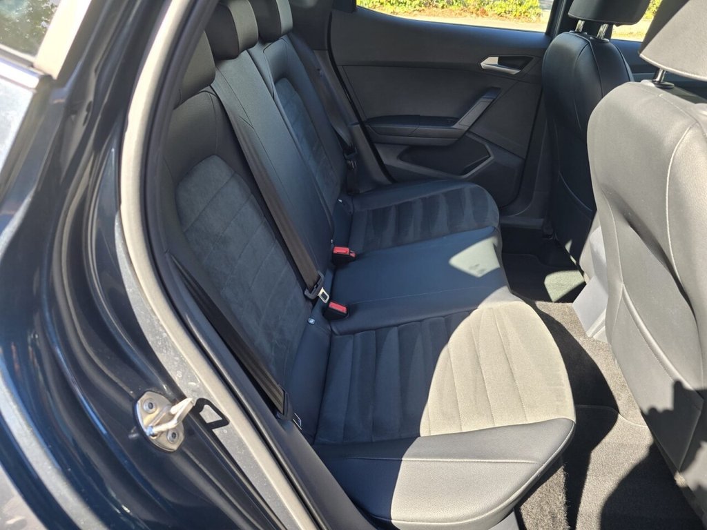 Used SEAT Arona 2022 for sale - 76048637: Photo 26