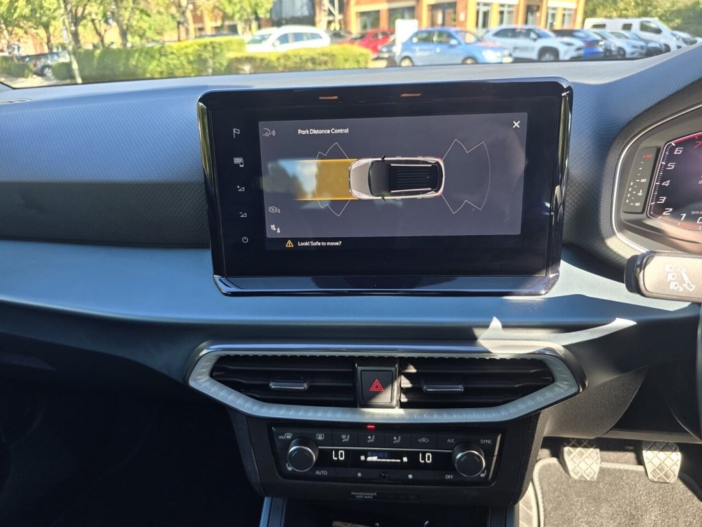 Used SEAT Arona 2022 for sale - 76048637: Photo 29