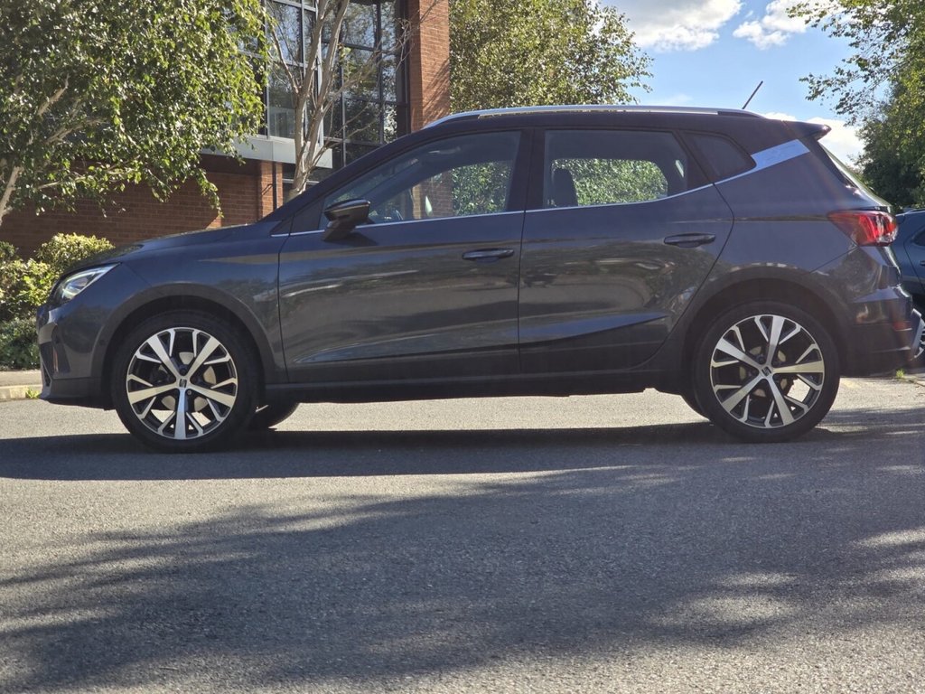 Used SEAT Arona 2022 for sale - 76048637: Photo 3