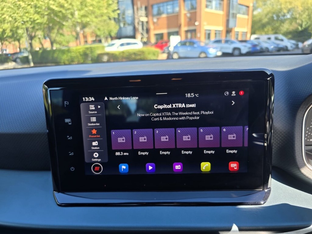 Used SEAT Arona 2022 for sale - 76048637: Photo 31