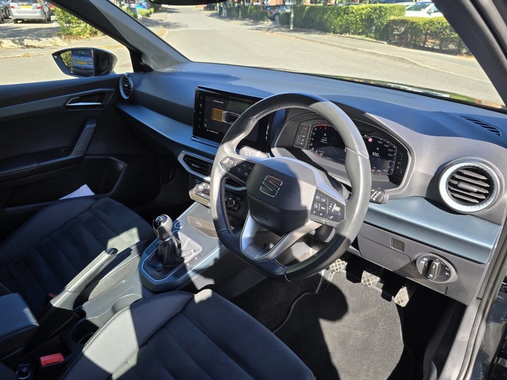 Used SEAT Arona 2022 for sale - 76048637: Photo 32