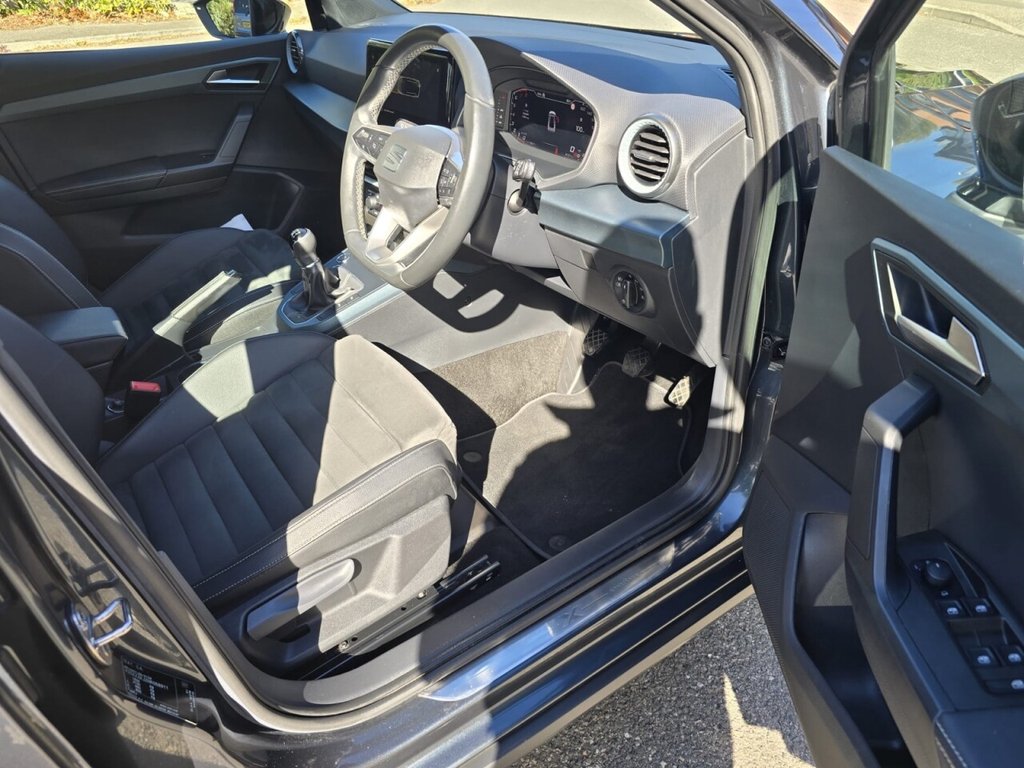 Used SEAT Arona 2022 for sale - 76048637: Photo 33