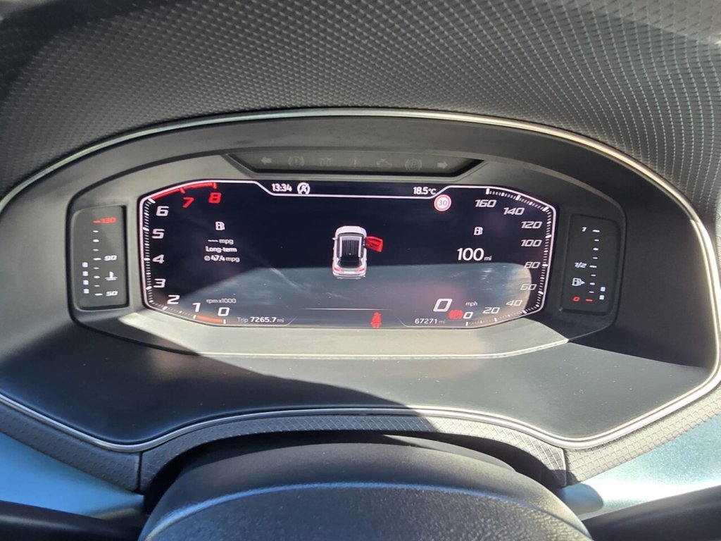 Used SEAT Arona 2022 for sale - 76048637: Photo 34