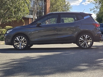 Used SEAT Arona 2022 for sale - 76048637: Photo