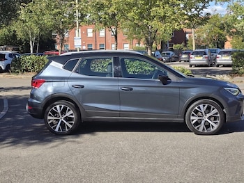 Used SEAT Arona 2022 for sale - 76048637: Photo