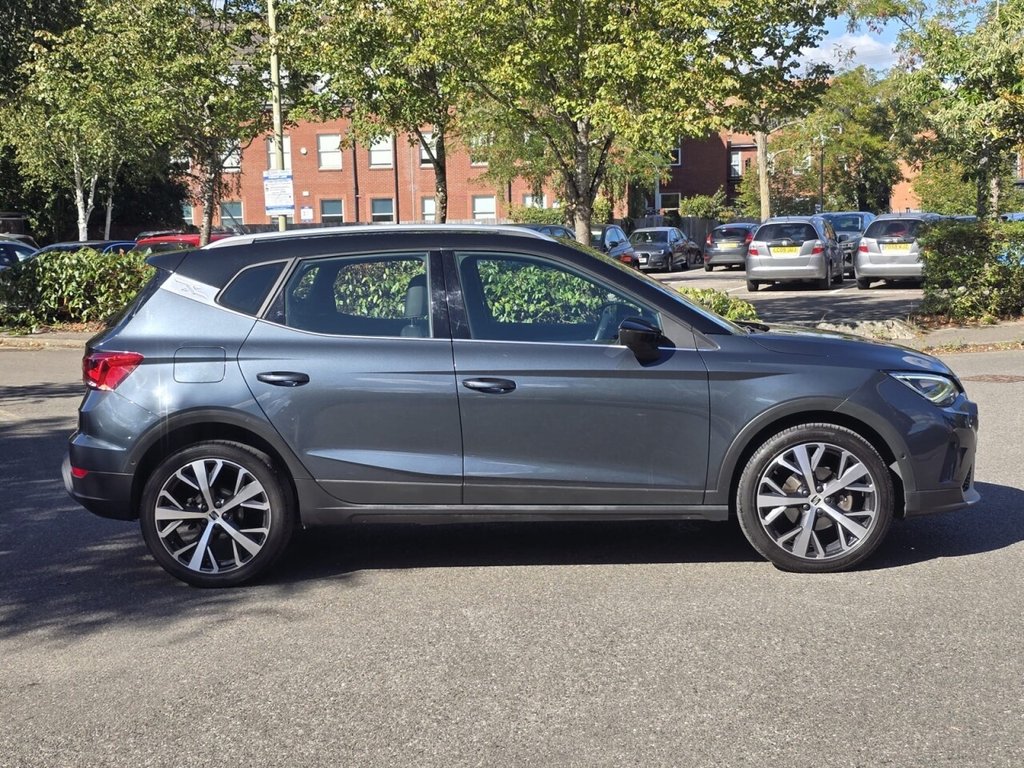 Used SEAT Arona 2022 for sale - 76048637: Photo 5