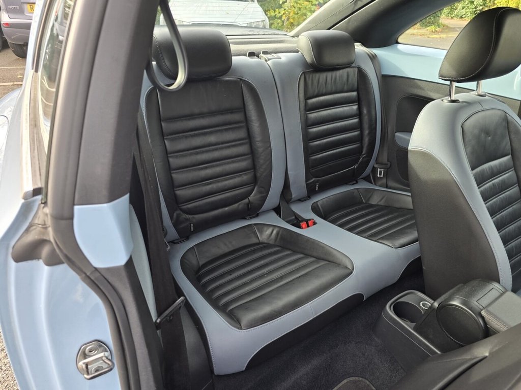 Used Volkswagen Beetle 2012 for sale - 77007071: Photo 21