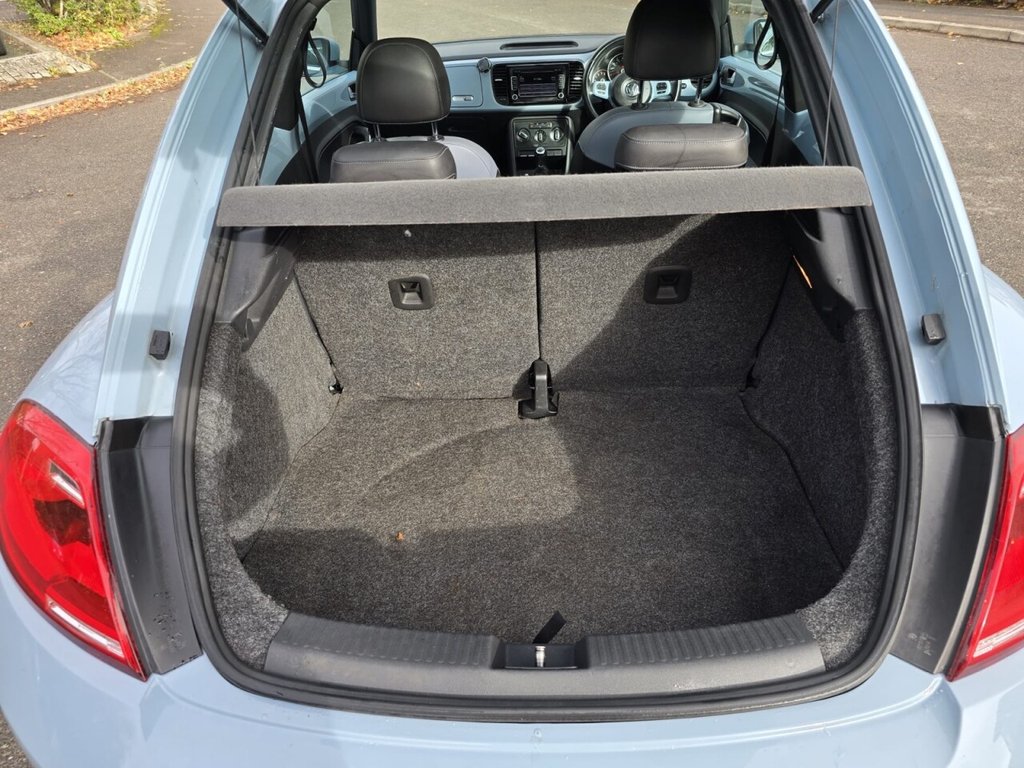 Used Volkswagen Beetle 2012 for sale - 77007071: Photo 25