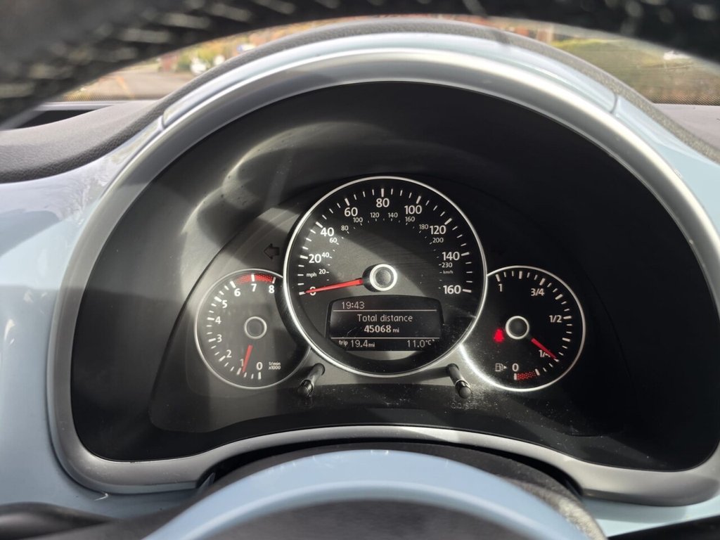 Used Volkswagen Beetle 2012 for sale - 77007071: Photo 30