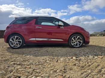 Used Citroen DS3 2014 for sale - 74046694: Photo