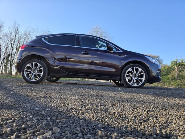 Used DS Automobiles DS 4 2015 for sale - 73907413: Photo 10
