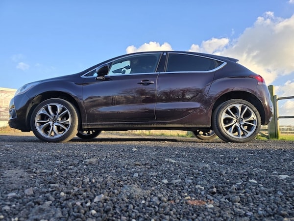 Used DS Automobiles DS 4 2015 for sale - 73907413: Photo 14
