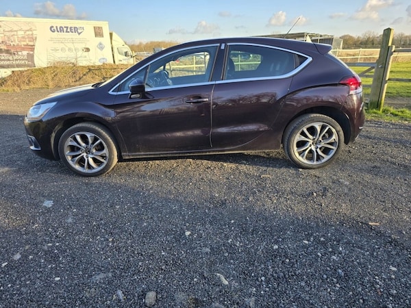 Used DS Automobiles DS 4 2015 for sale - 73907413: Photo 16