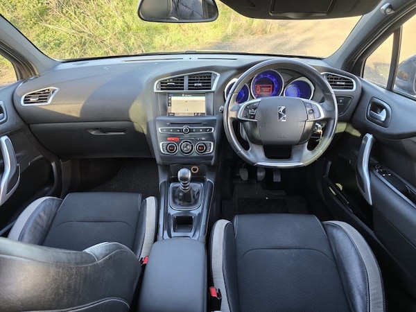 Used DS Automobiles DS 4 2015 for sale - 73907413: Photo 20