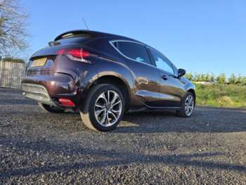 Used DS Automobiles DS 4 2015 for sale - 73907413: Photo