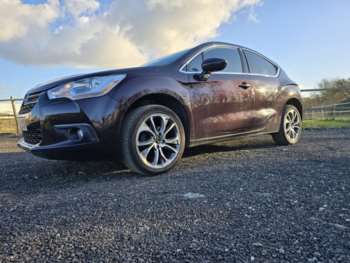 Used DS Automobiles DS 4 2015 for sale - 73907413: Photo