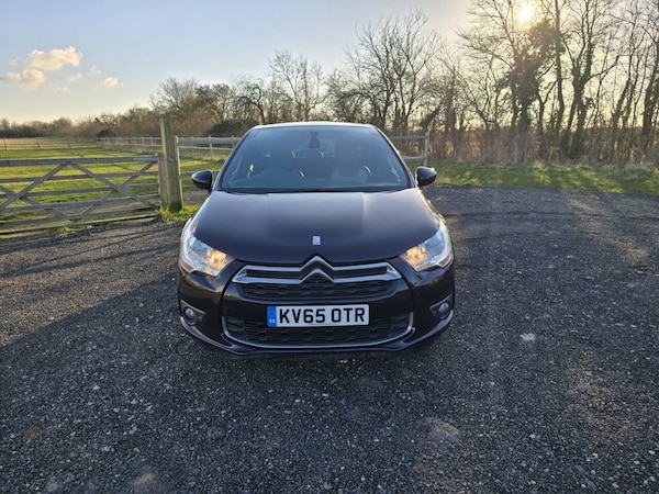 Used DS Automobiles DS 4 2015 for sale - 73907413: Photo 4