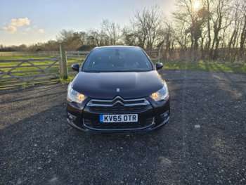 Used DS Automobiles DS 4 2015 for sale - 73907413: Photo