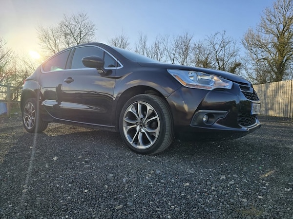 Used DS Automobiles DS 4 2015 for sale - 73907413: Photo 7