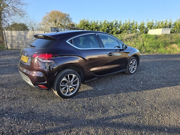 Used DS Automobiles DS 4 2015 for sale - 73907413: Photo 9
