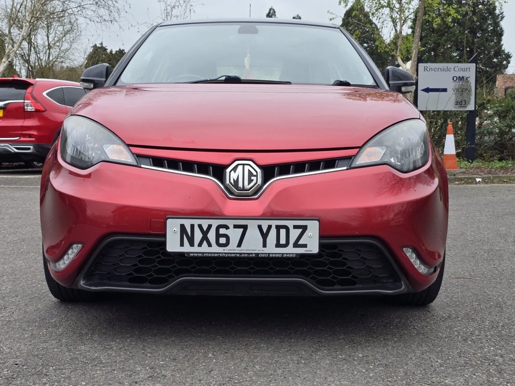 Used MG MG3 2017 for sale - 78061875: Photo 16