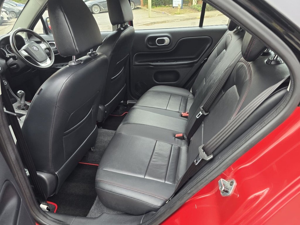 Used MG MG3 2017 for sale - 78061875: Photo 17