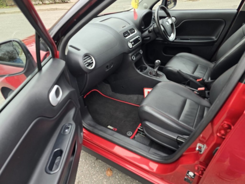 Used MG MG3 2017 for sale - 78061875: Photo 18