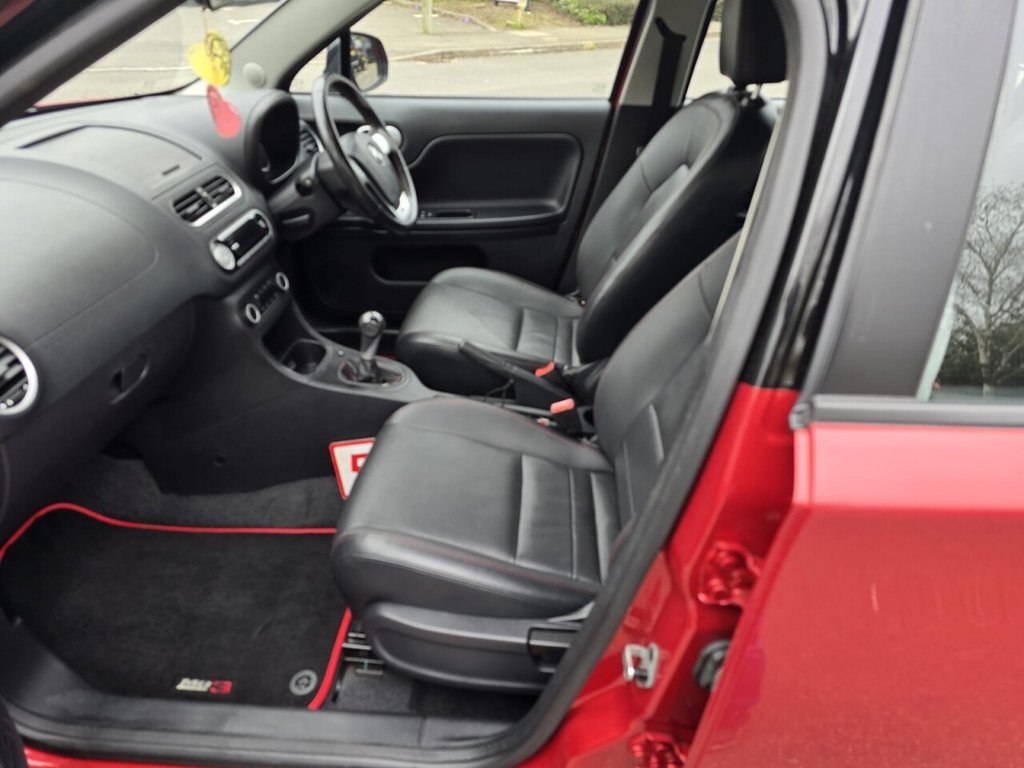 Used MG MG3 2017 for sale - 78061875: Photo 19