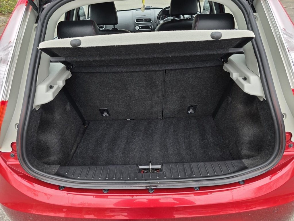 Used MG MG3 2017 for sale - 78061875: Photo 20