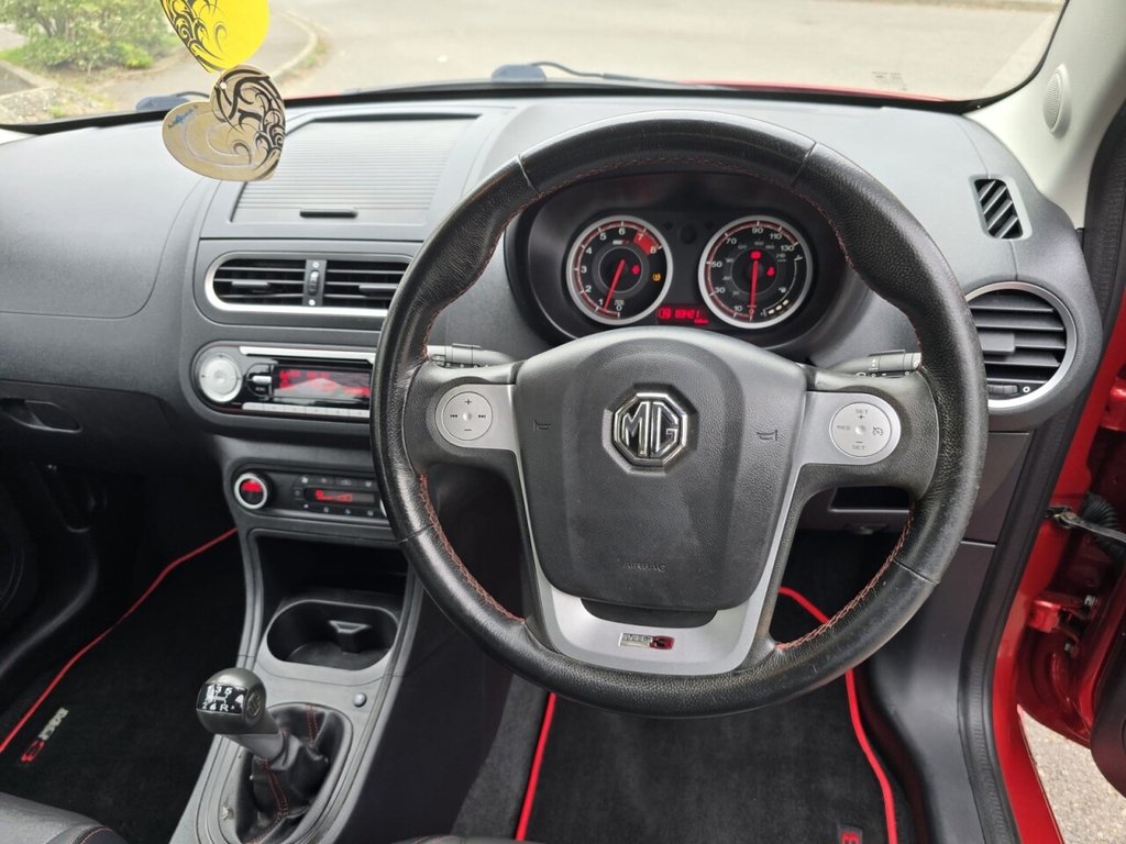 Used MG MG3 2017 for sale - 78061875: Photo 21