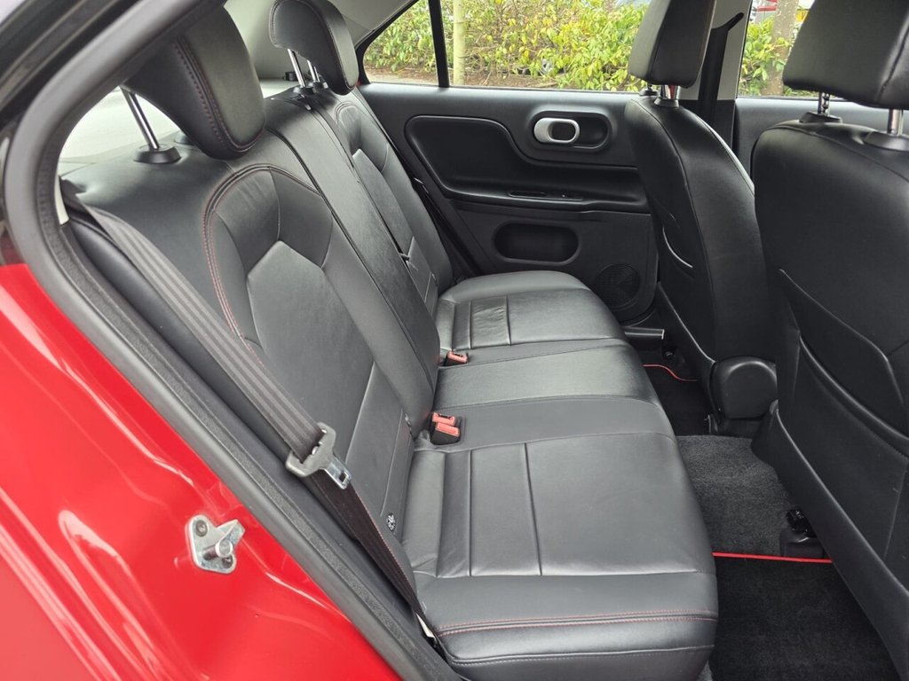 Used MG MG3 2017 for sale - 78061875: Photo 23