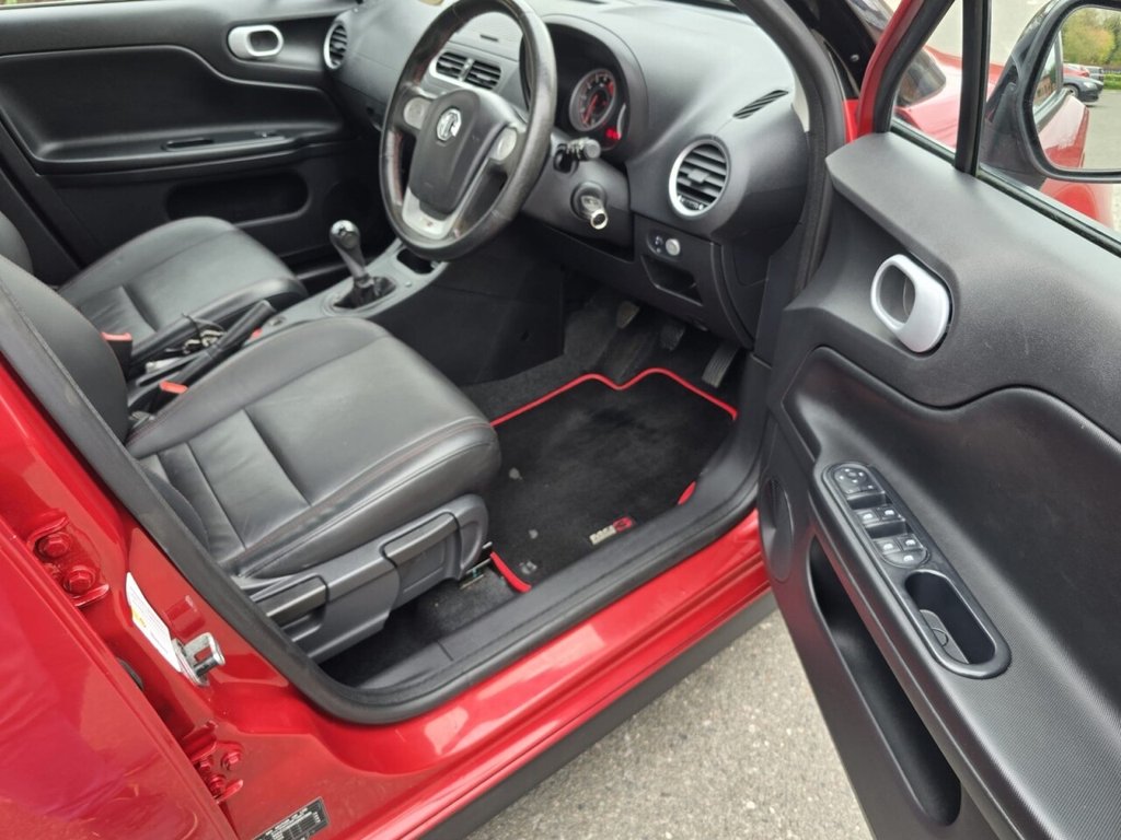 Used MG MG3 2017 for sale - 78061875: Photo 24