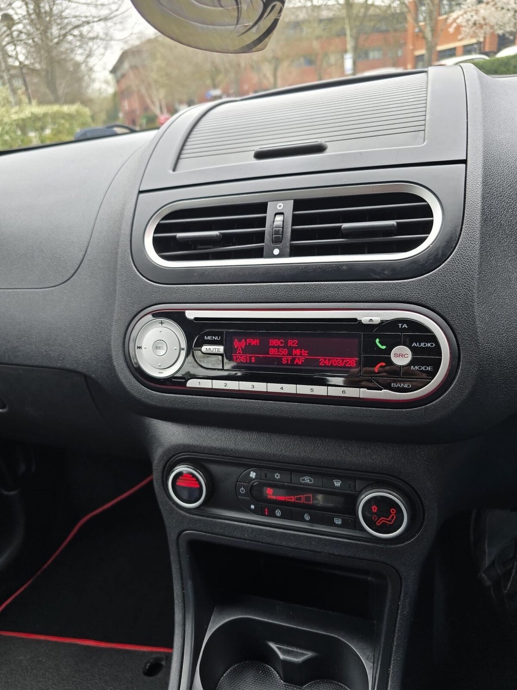 Used MG MG3 2017 for sale - 78061875: Photo 26