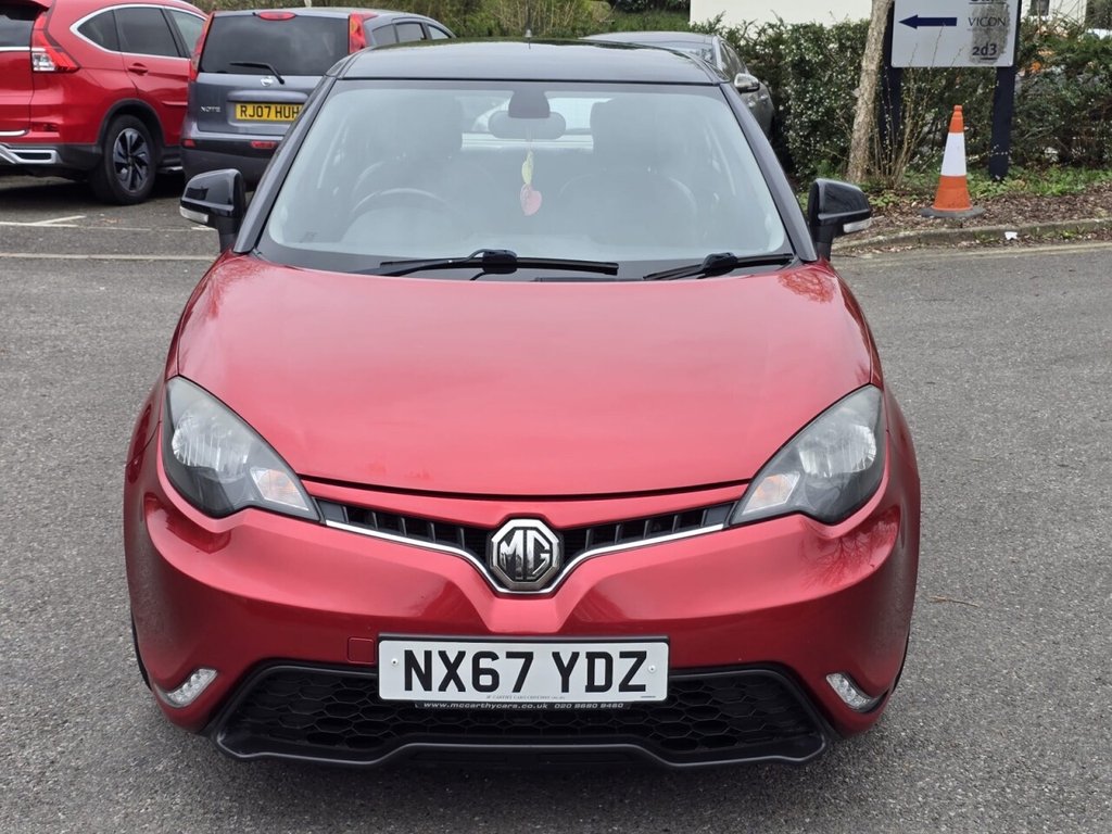 Used MG MG3 2017 for sale - 78061875: Photo 5